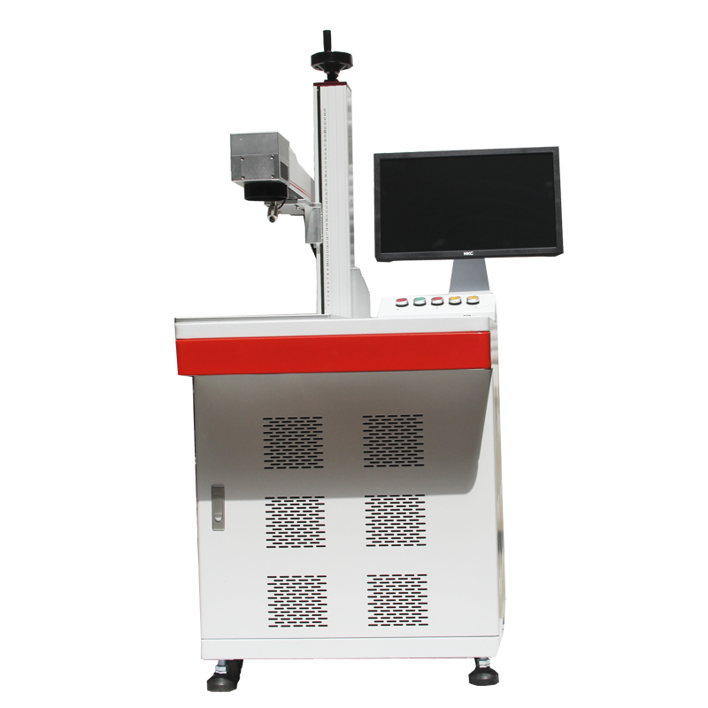 新型激光打标机到底有哪些种类呢