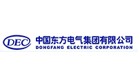 中国东方电气集团有限公司选择光纤激光打标机