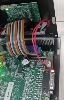 激光焊接机难题解决：电机过热该怎么处理？